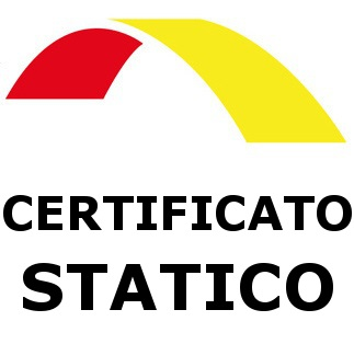 pergotenda CON CERTIFICATO STATICO